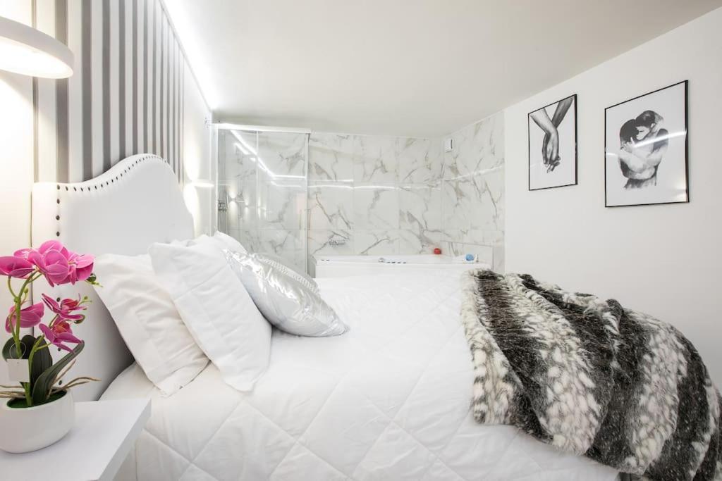 My Piazza Navona Jacuzzi -topcollection Appartement *