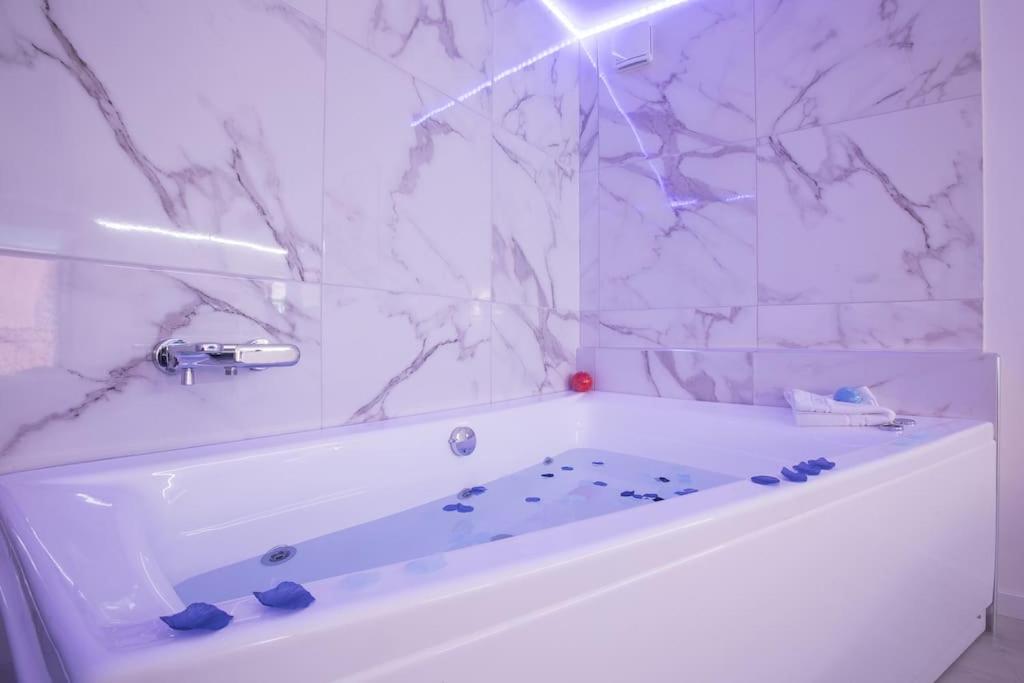 My Piazza Navona Jacuzzi -topcollection Appartement