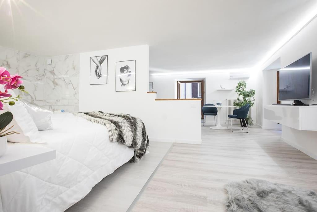 My Piazza Navona Jacuzzi -topcollection Appartement Rome